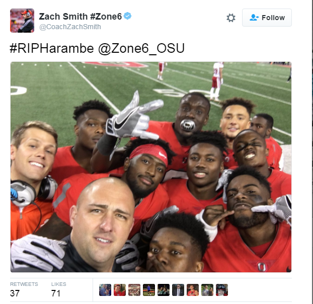 Zach Smith